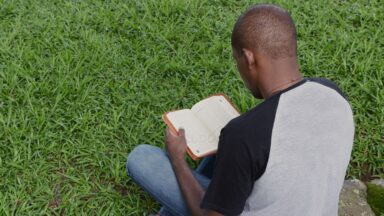 Ler o texto bíblico dentro do seu contexto é regra de ouro