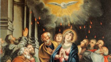 O sentido do Pentecostes