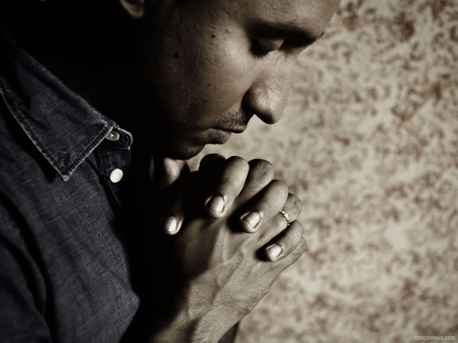 Sete passos para ser fiel e crescer na vida de oração