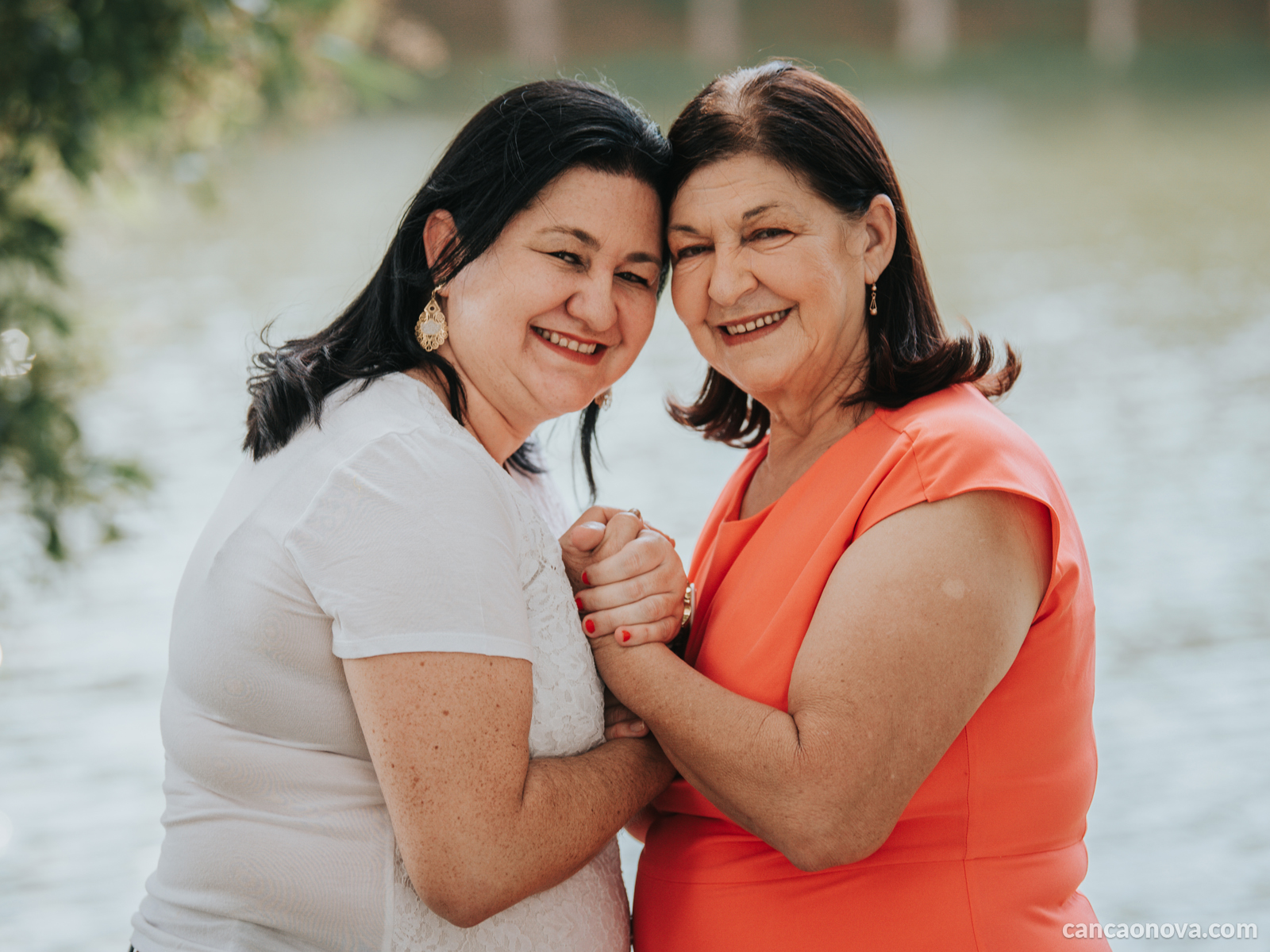 A importância da mãe e da maternidade