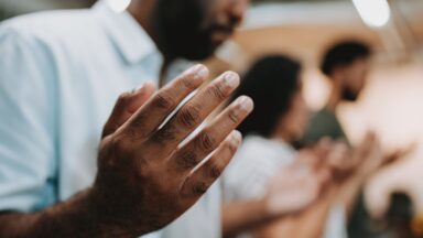 Pai-Nosso, a oração dos filhos de Deus