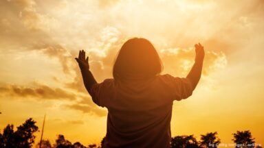 Nascer do Alto: o novo nascimento no Espírito Santo