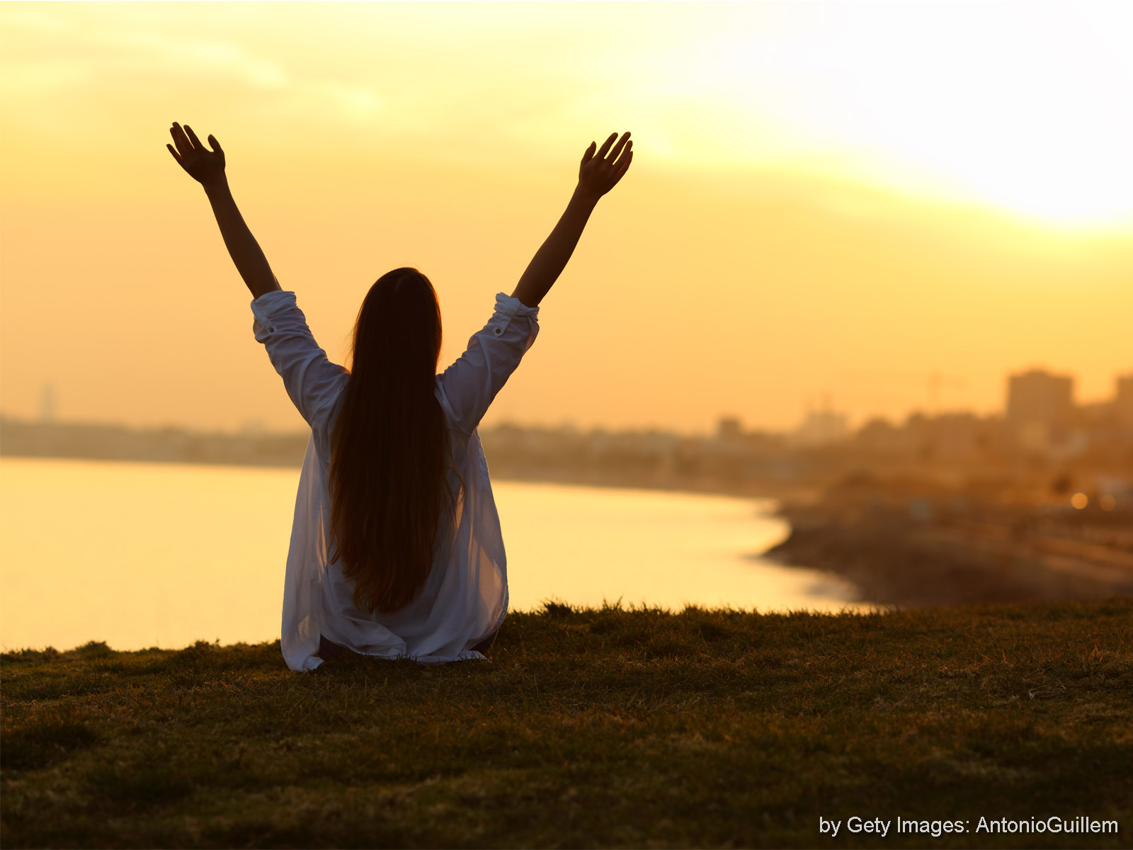 12 atitudes positivas para o Ano Novo