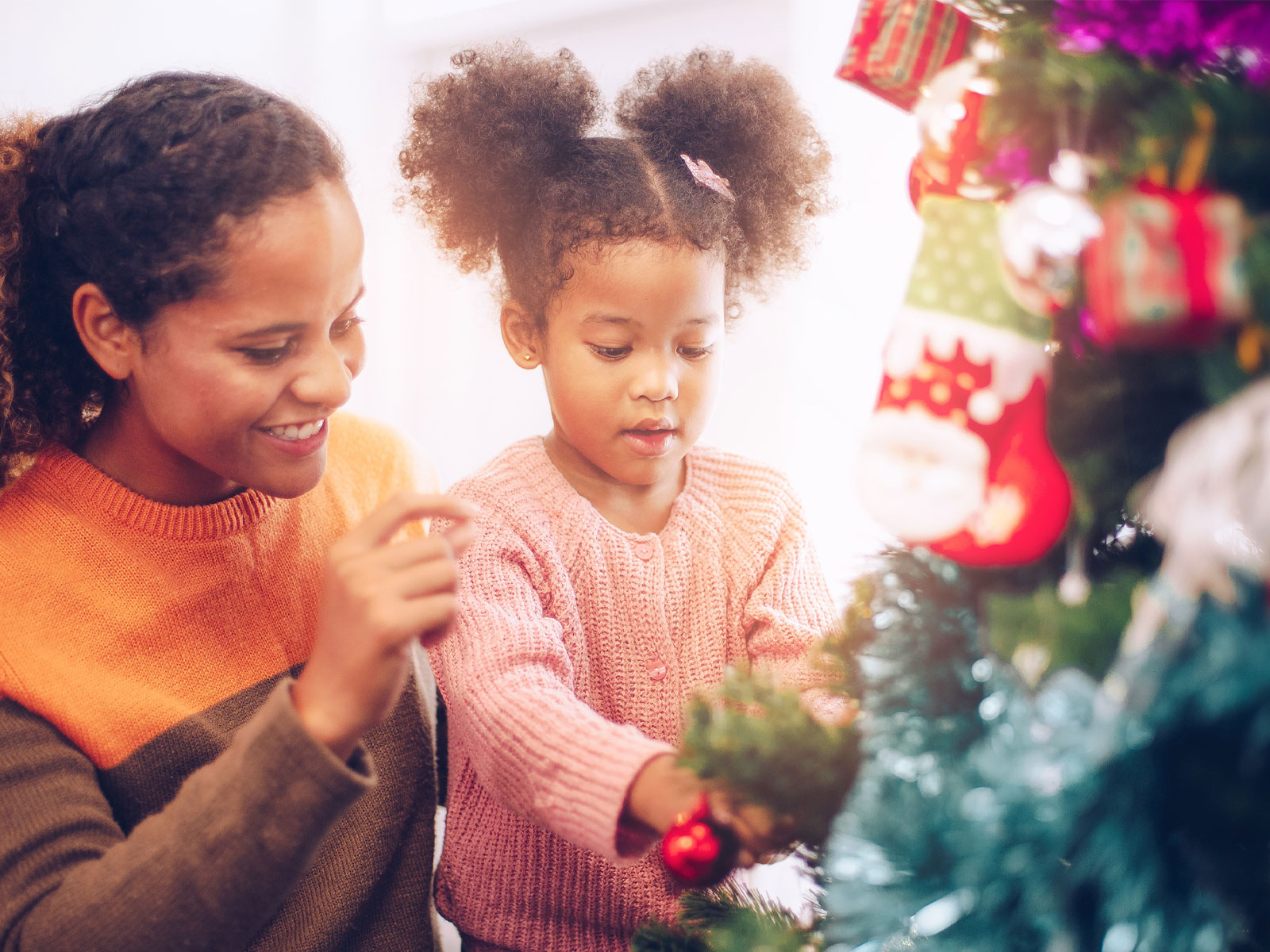 O NATAL E O NOVO NASCIMENTO.