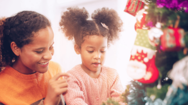 Como devo me preparar para o Natal?