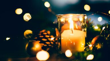 Quais são os seus propósitos de Natal?