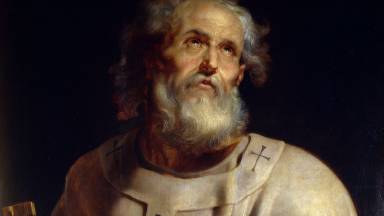 Aprenda a ser um bom líder como o apóstolo Pedro