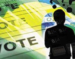 O dever cristão do voto consciente