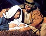 Como aconteceu o nascimento de Jesus?