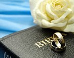 Casamento misto e a disparidade de cultos