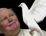 Papa João Paulo II - Bem-aventurado