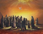 O sentido do Pentecostes