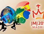 JMJ 2011, uma missão mundial para a  juventude