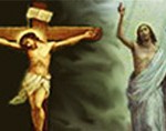 O mistério da cruz e da ressurreição
