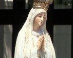 Maria, estrada que conduz a Cristo