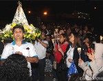 Nossa Senhora de Nazaré nos ensina a viver com Jesus