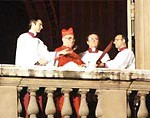 Os papas dos concílios vaticanos