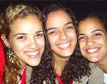 A juventude na Igreja do Brasil