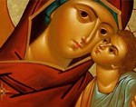 Maria, a Mãe de Deus