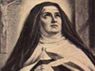 Santa Teresa D Avila