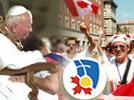 João Paulo II e os Jovens