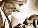 A sabedoria de Madre Teresa
