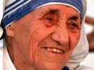 MADRE TERESA DE CALCUTÁ