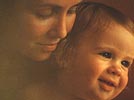 O rosário para mães