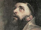 A morte de Francisco