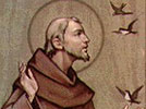 São Francisco de Assis - Sua Vida