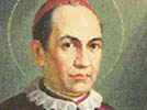 Santo Antônio Maria Claret