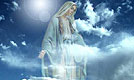 A Virgindade de Maria, nossa pureza!