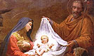 Festa da Sagrada Família: Jesus, Maria, José!