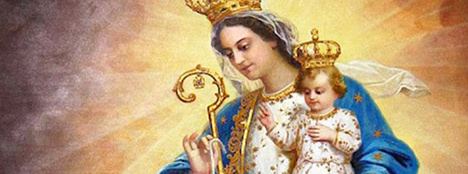 The prophecies of Our Lady of Good Success and Her message for our time ...