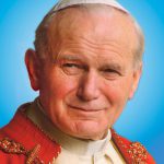 João Paulo II e suas obras