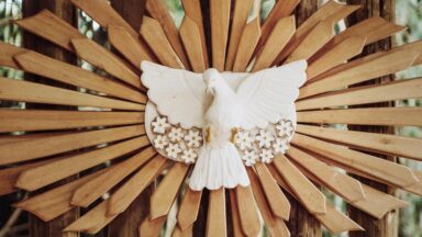 Pentecostes, uma vida sob a ação do Espírito Santo