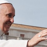 A Personalidade  do Papa Francisco e a Igreja