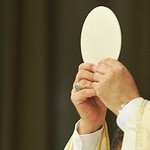 Eucaristia: pão da vida eterna