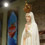Como responder a quem nos pergunta se a Virgem Maria teve pecados?