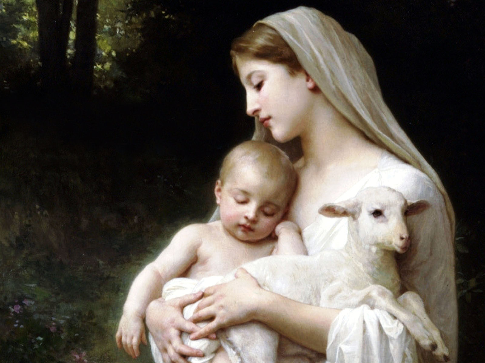 -A-Virgem-Maria-é,-verdadeiramente,-a-Mãe-de-Deus,-do-Filho-do-Altíssimo?-