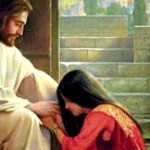 Maria Madalena encontra a si mesma ao encontrar Jesus