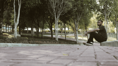 O maior mal que o pecado pode nos trazer é nos afastar de Deus