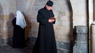 Como identificar a vocação sacerdotal e religiosa?