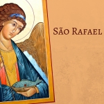 A missão de São Rafael Arcanjo