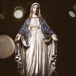 Por que a Igreja dedica um dia ao nome de Maria?