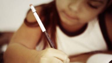 Não terceirize a educação dos seus filhos