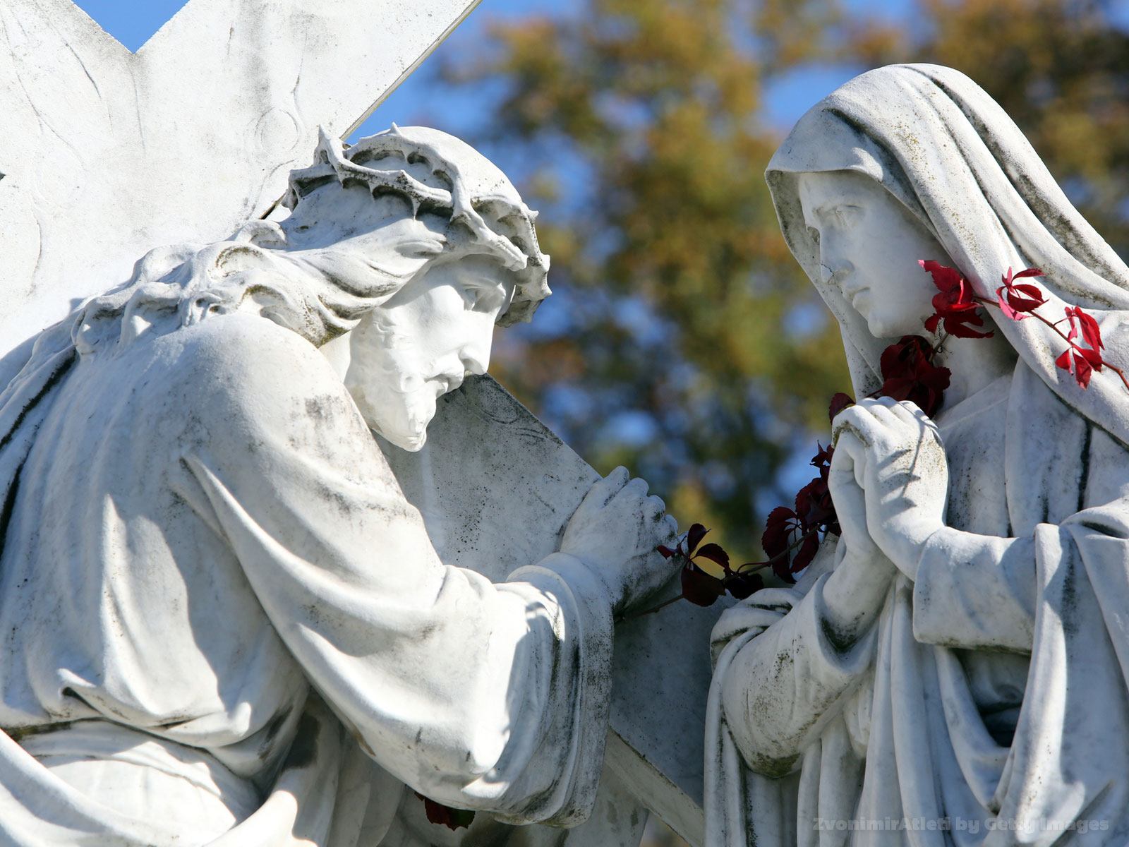 Qual O Significado Das Dores De Nossa Senhora 