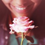 Uma mulher não precisa pedir para ser amada