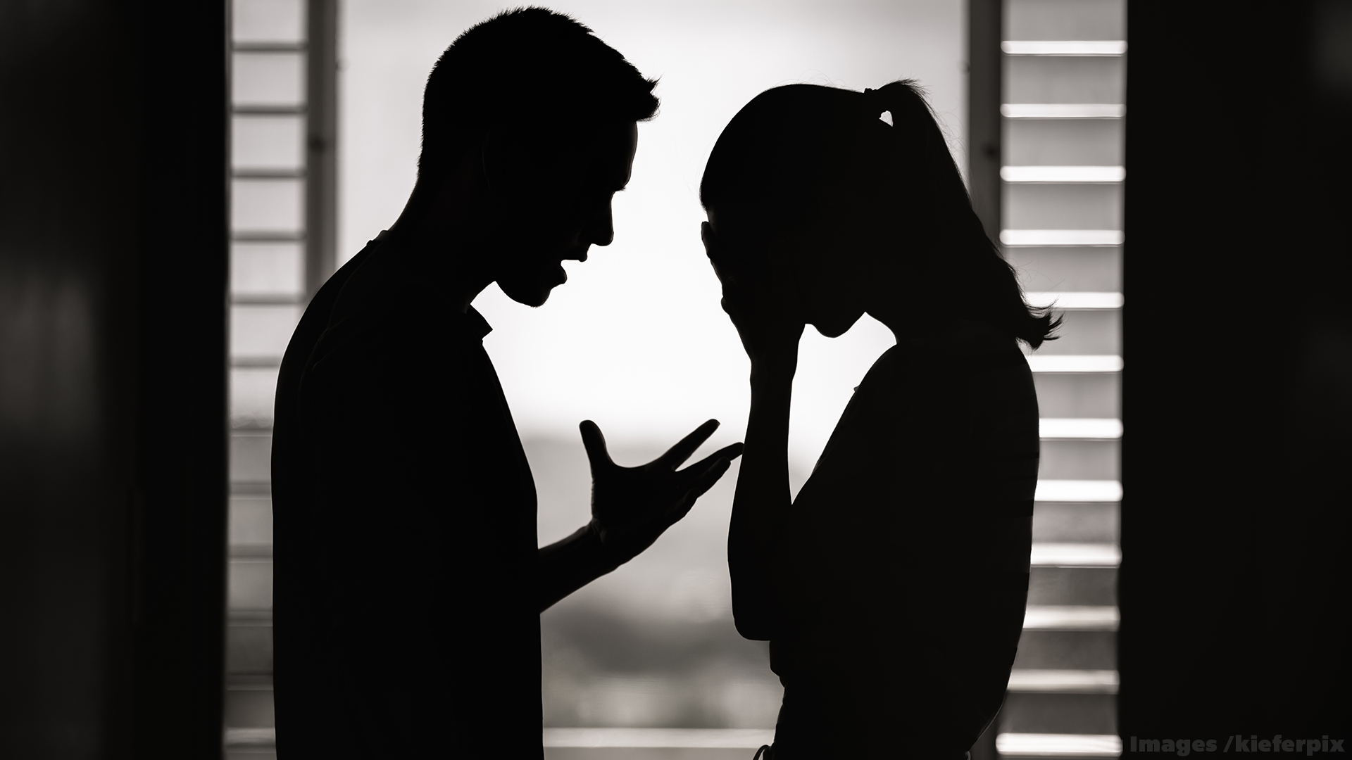 Como a postura da mulher influencia a vida do marido foto foto