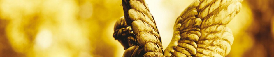 Quem é o meu anjo da guarda